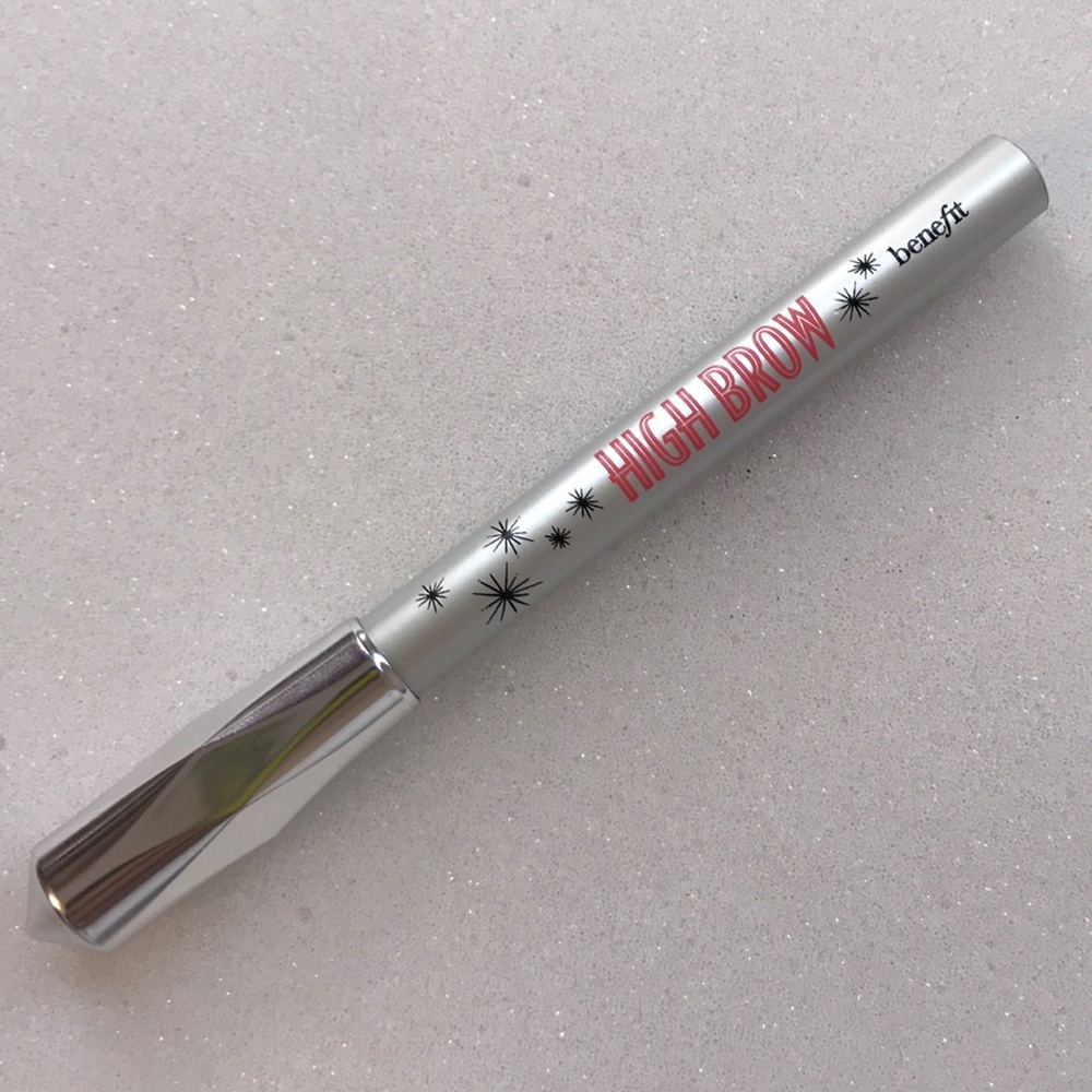 🆕 BENEFIT HIGH BROW